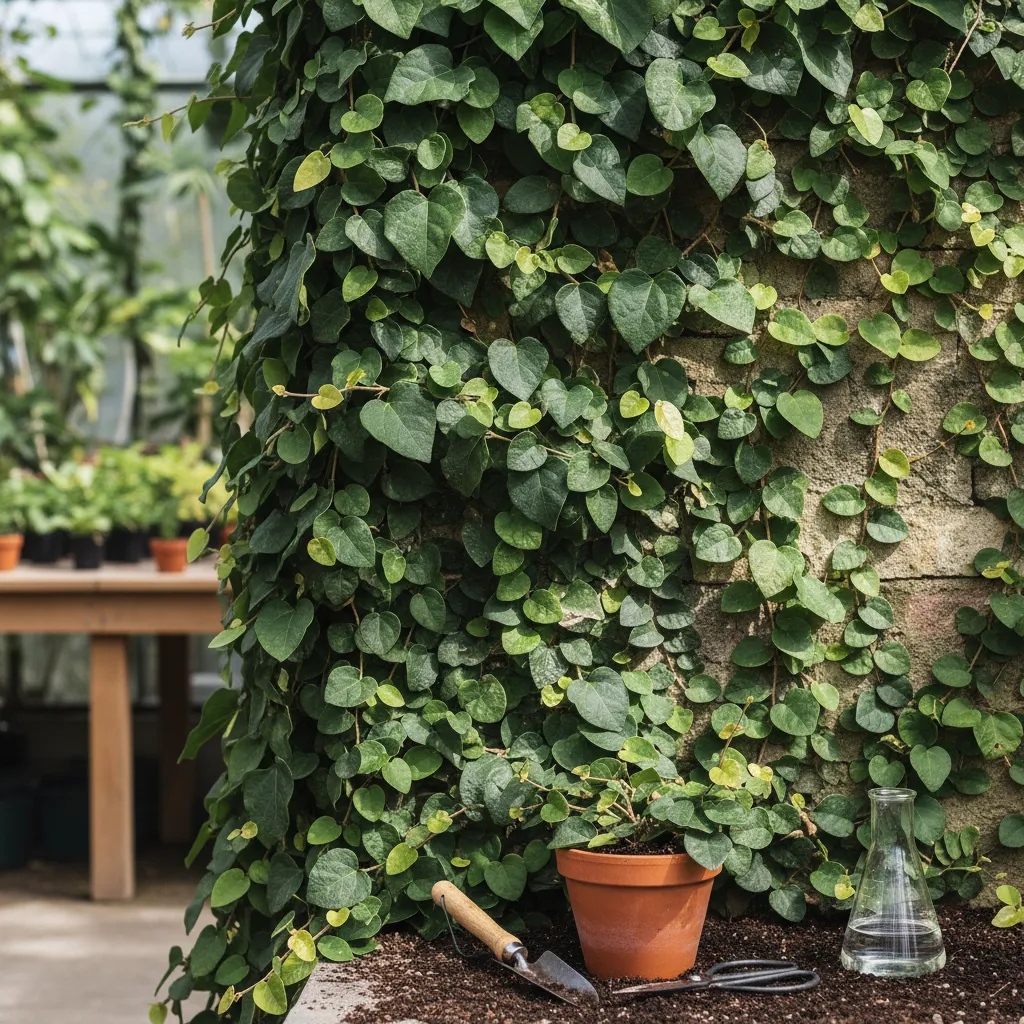 Creeping Fig reference image 1