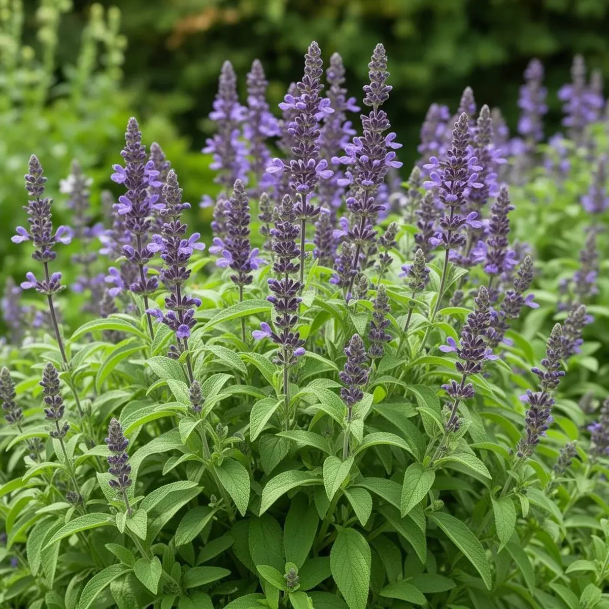 Salvia Odam — Main Image