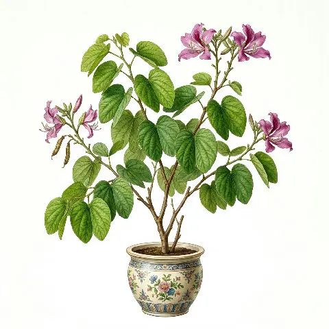Kachnar Complete Guide: Botany, Care, Uses & Safety