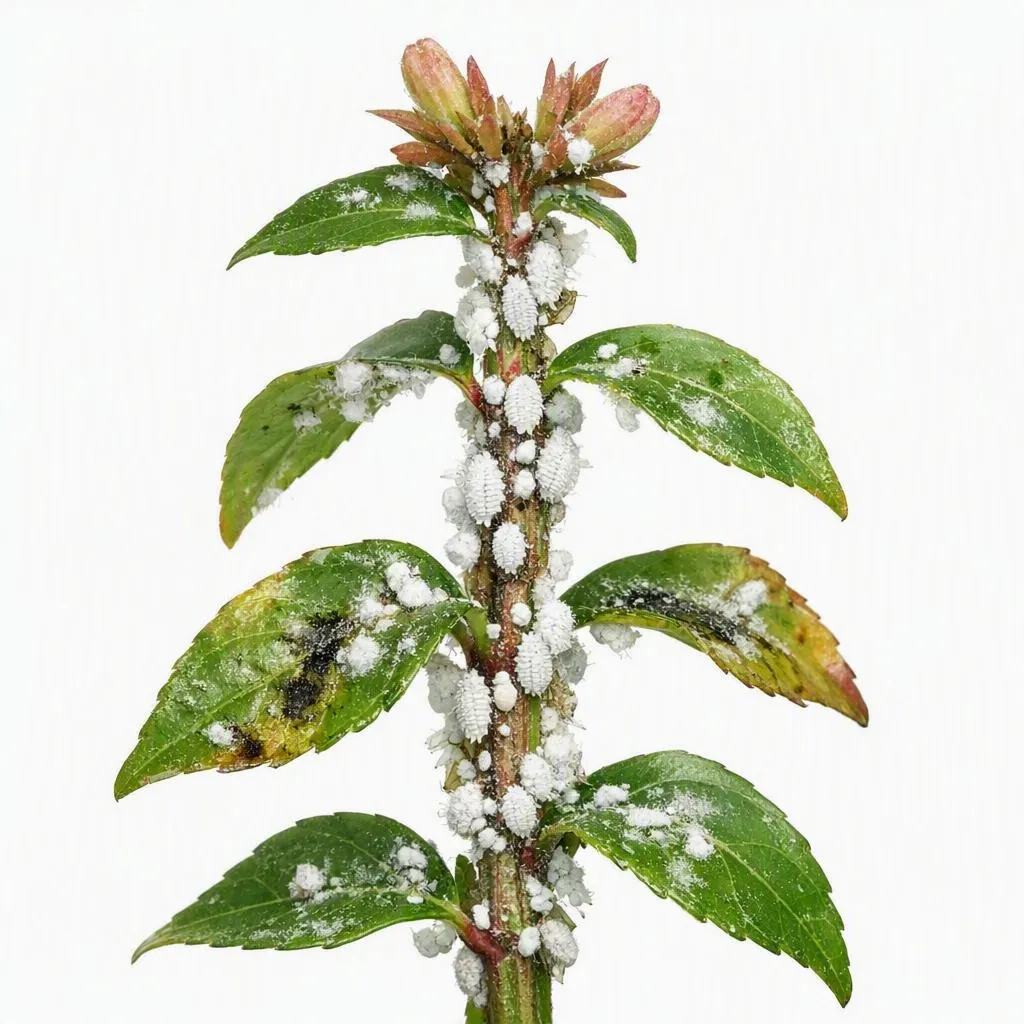 Mealybugs