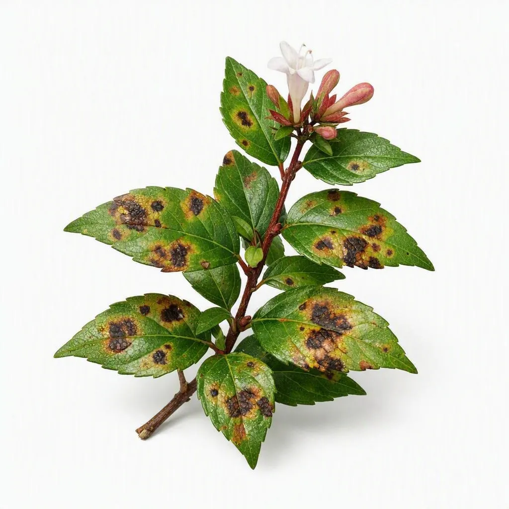 Leaf Spot