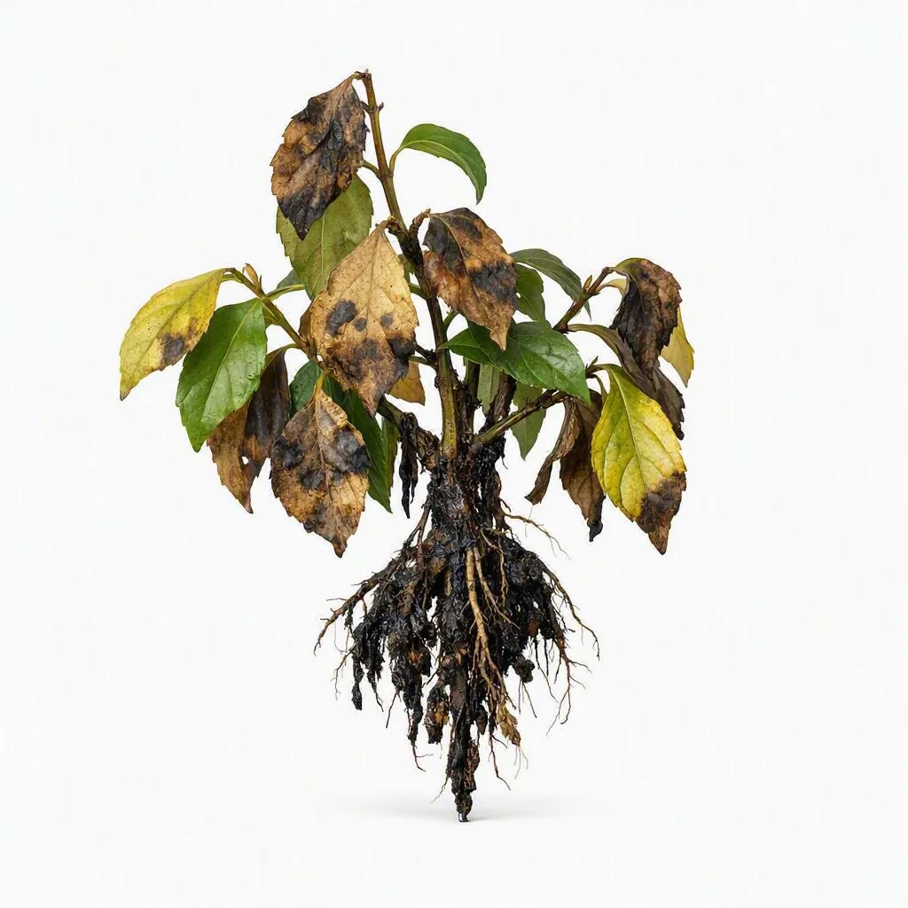 Root Rot