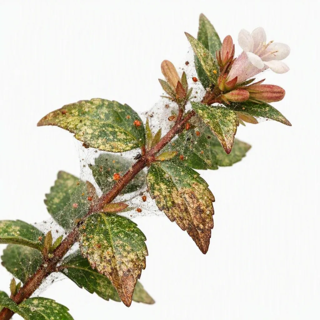 Spider Mites