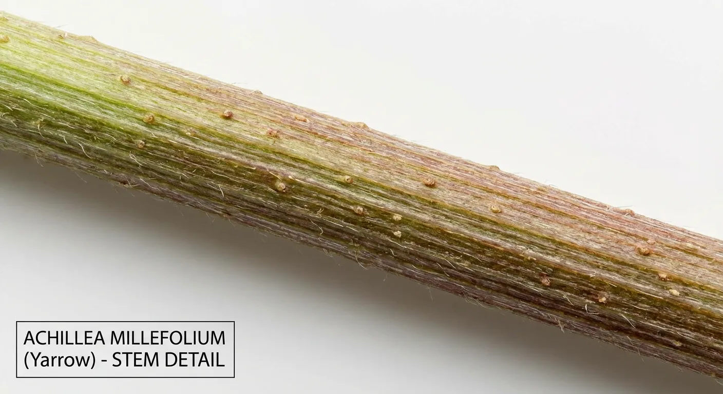 Achillea Millefolium — Main Image