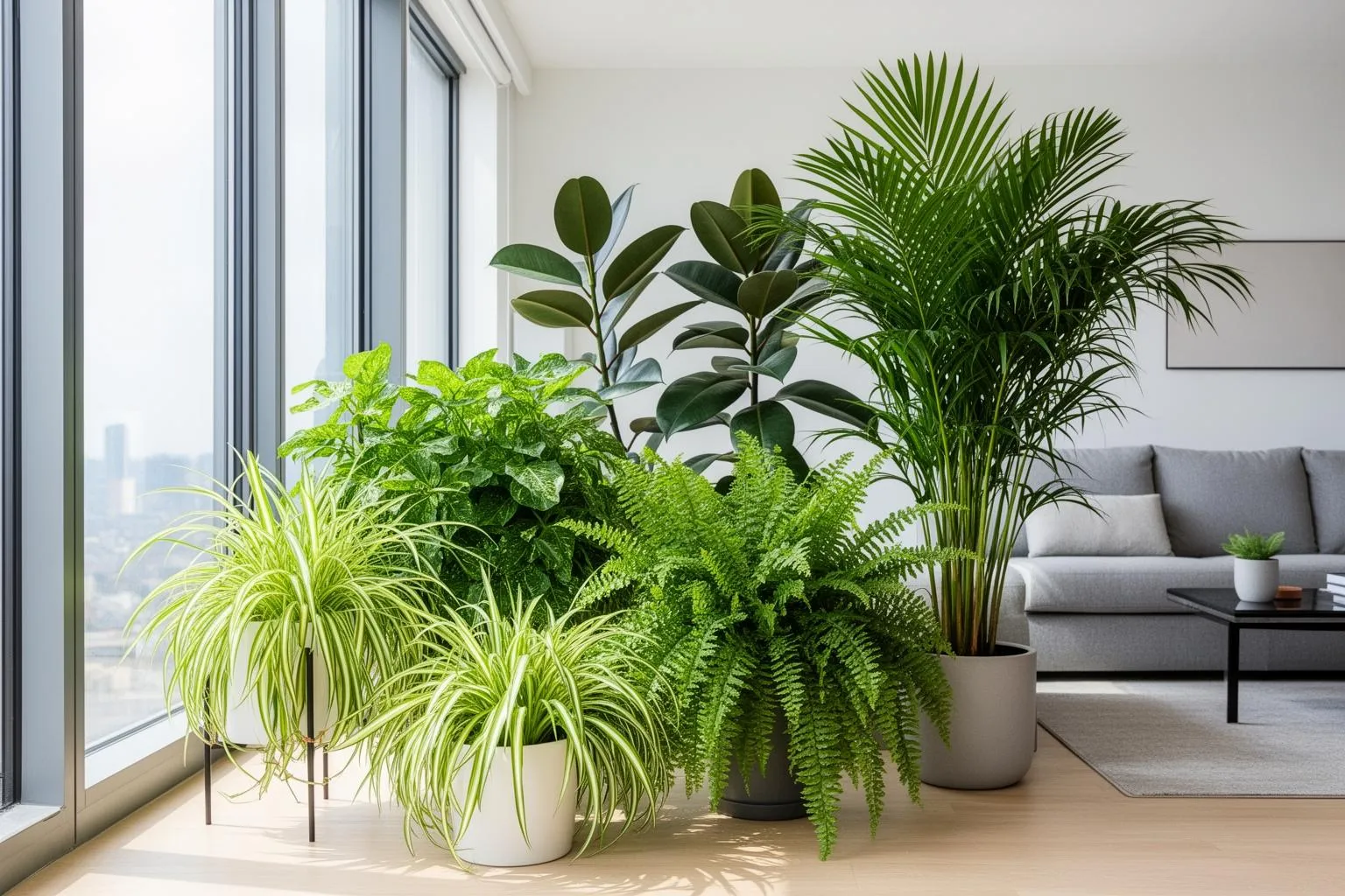Polka Dot Plant plant in natural habitat - complete guide