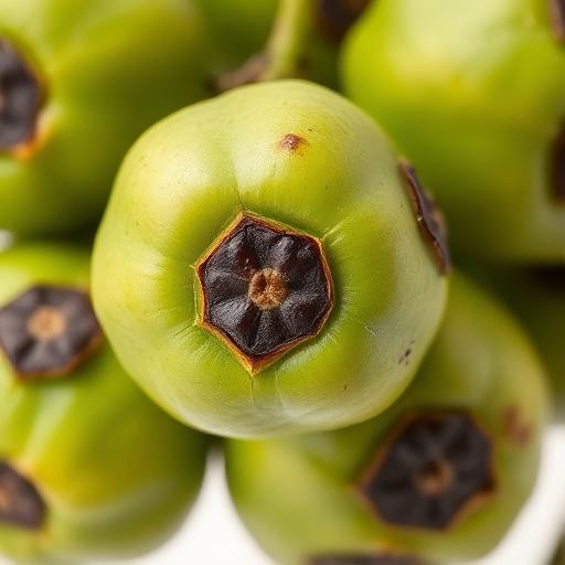 Anthracnose