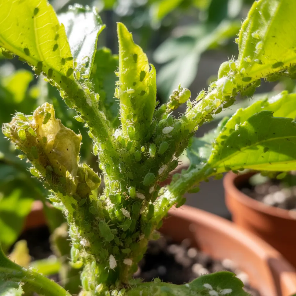 Aphids
