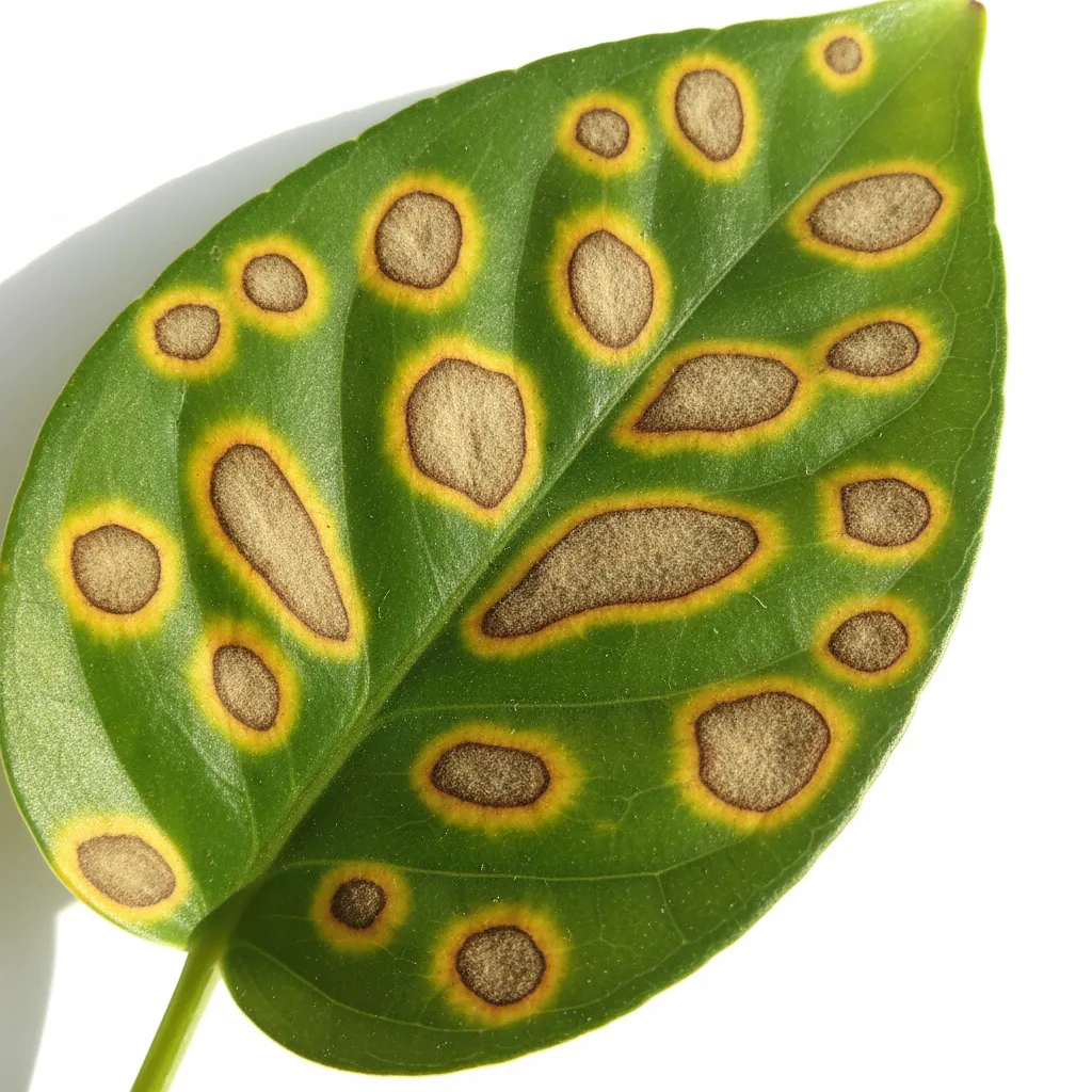 Leaf Spot