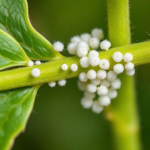 Mealy Bug