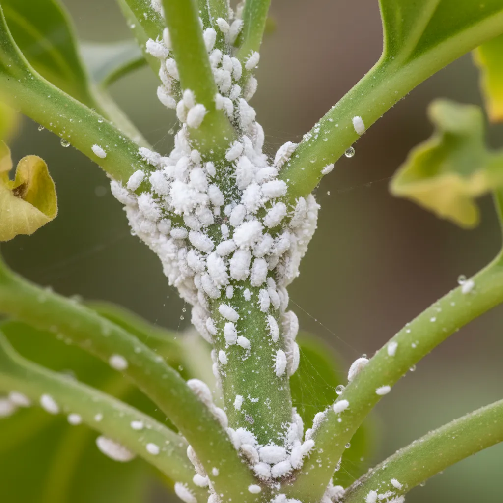 Mealybugs