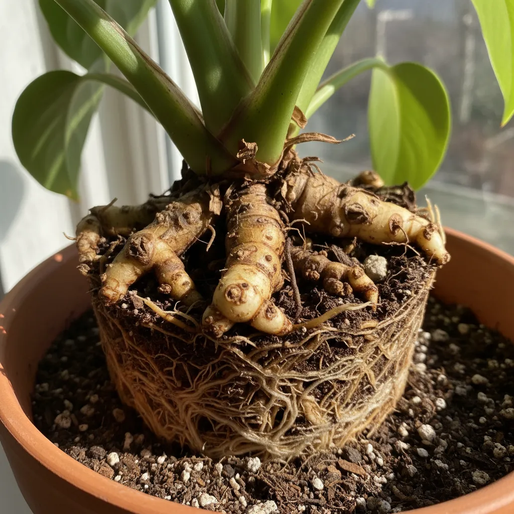 Root-Knot Nematodes