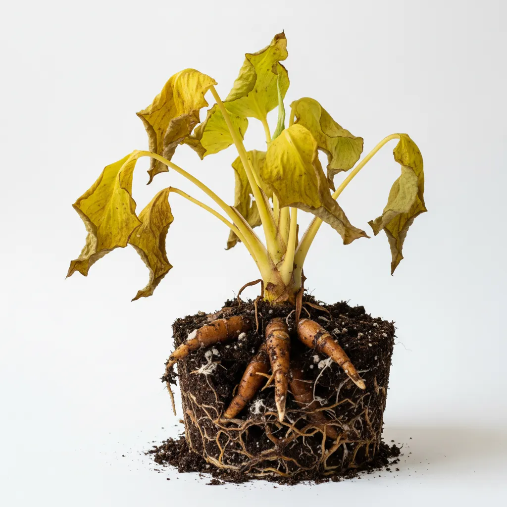 Root Rot