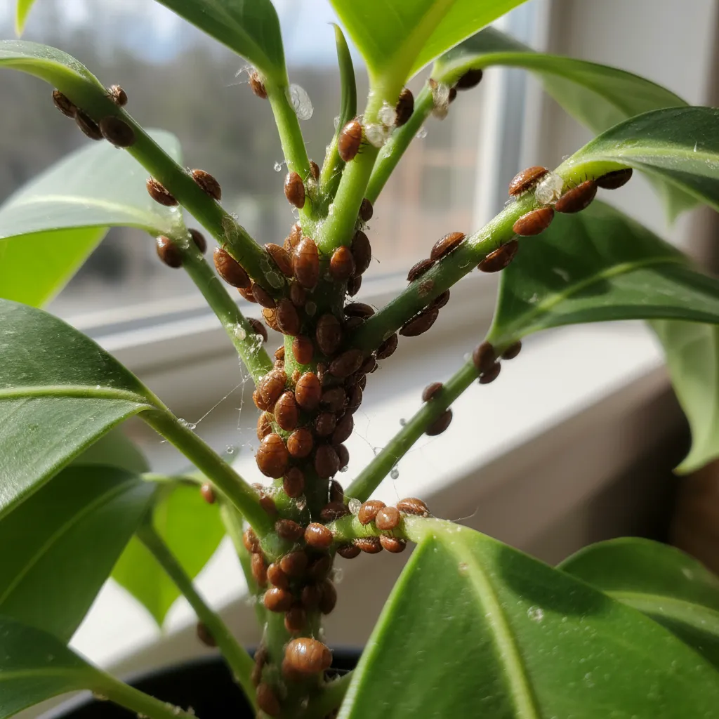 Scale Insects