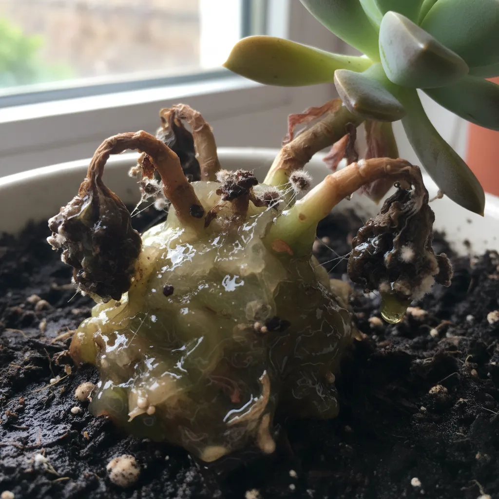 Soft Rot