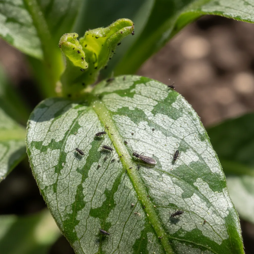 Thrips