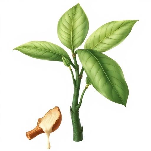 Rubber Plant reference image 3