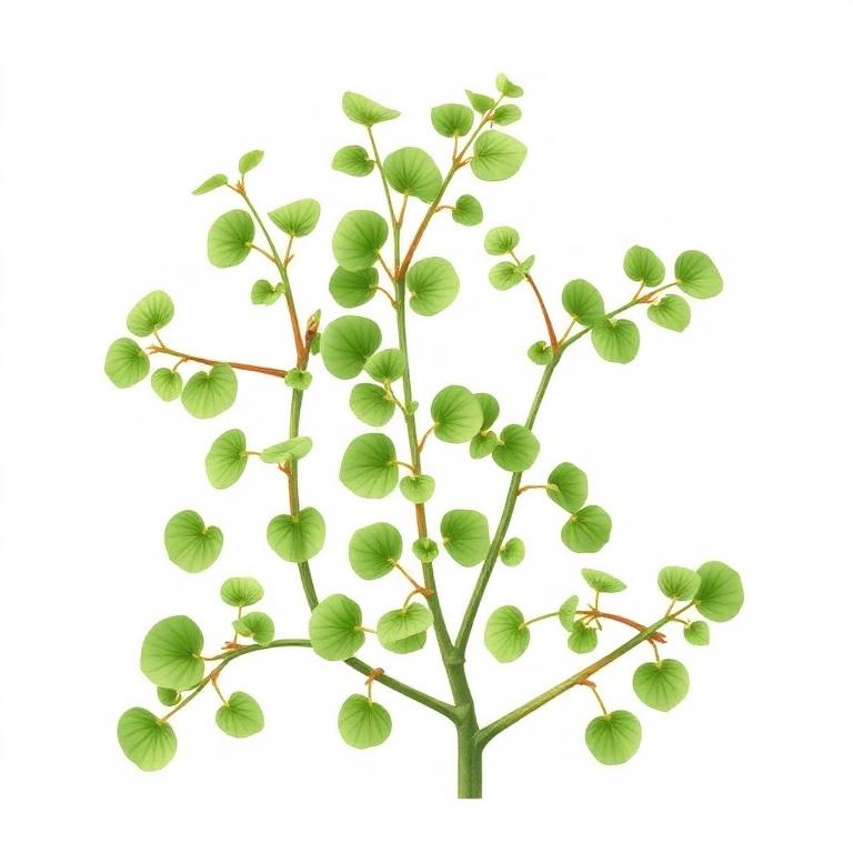 Thankuni (Gotu Kola) plant in natural habitat - complete guide