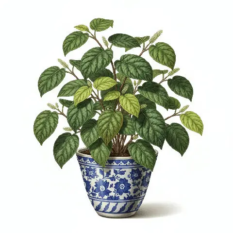 Acalypha plant in natural habitat - complete guide