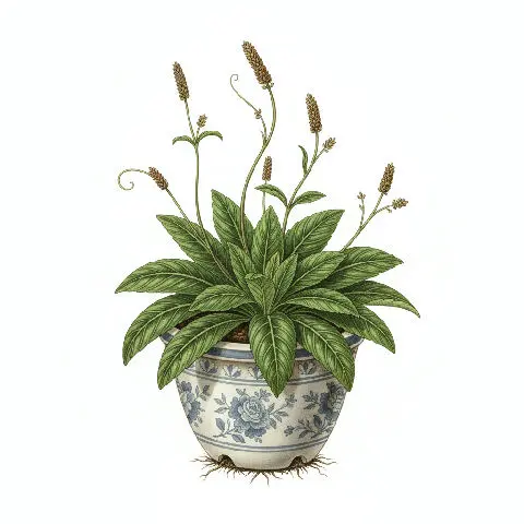 Aswagol plant in natural habitat - complete guide