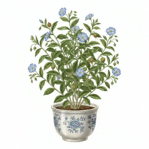 Atasi plant in natural habitat - complete guide