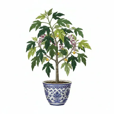 Bakayan plant in natural habitat - complete guide