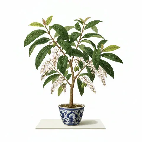 Barringtonia plant in natural habitat - complete guide