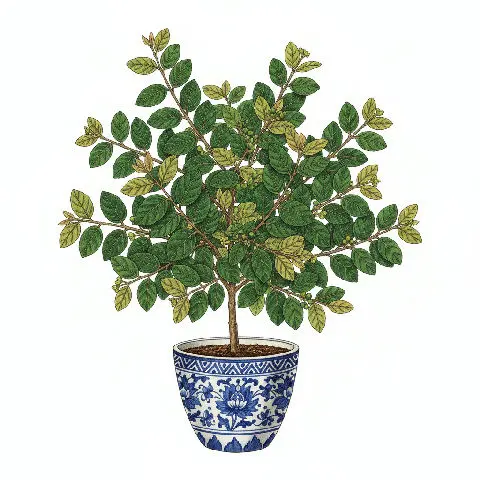 Bridelia plant in natural habitat - complete guide