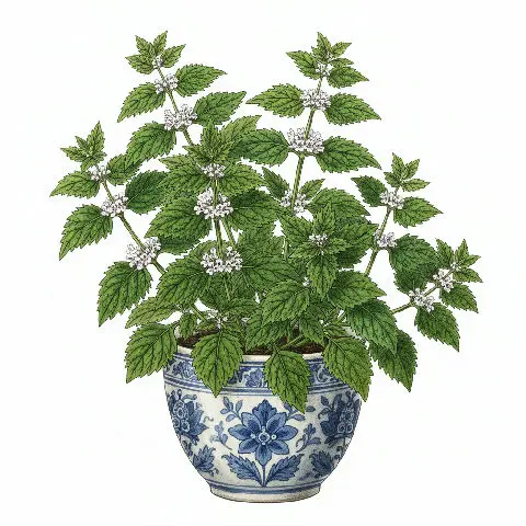Bugleweed plant in natural habitat - complete guide