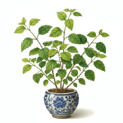 Bupleurum plant in natural habitat - complete guide