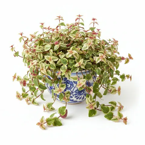 Callisia Pink Lady plant in natural habitat - complete guide