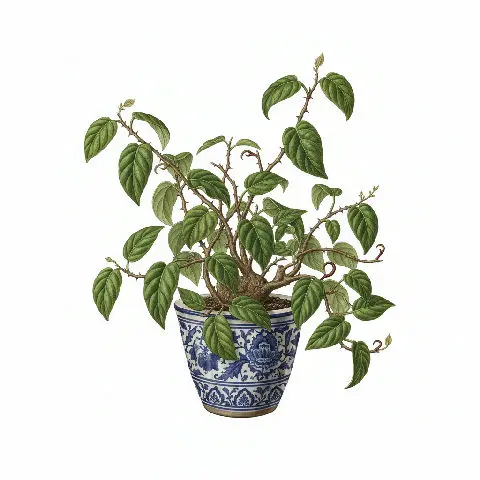 Cat's Claw plant in natural habitat - complete guide