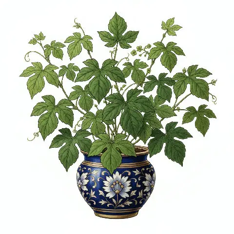 Cayratia plant in natural habitat - complete guide