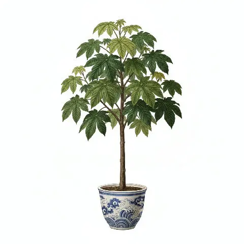Ceiba plant in natural habitat - complete guide