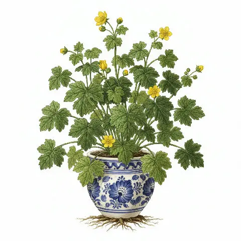 Celandine plant in natural habitat - complete guide