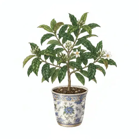 Cerbera plant in natural habitat - complete guide