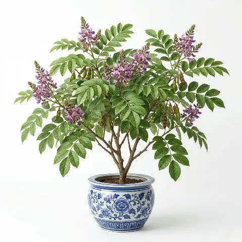 Karanja (Pongamia) plant in natural habitat - complete guide