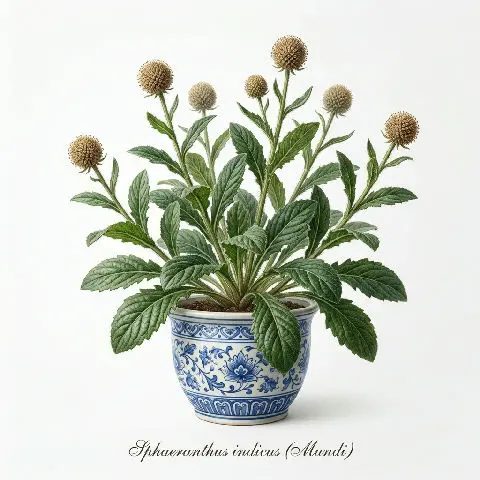 Mundi plant in natural habitat - complete guide