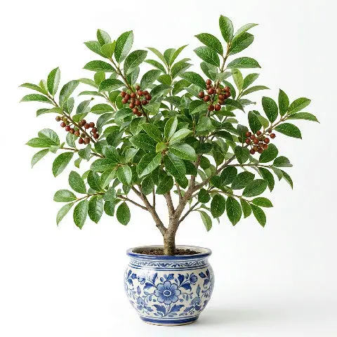 Vidanga (False Black Pepper) plant in natural habitat - complete guide